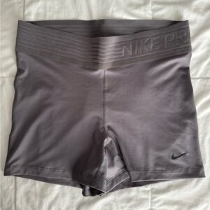 Nike Pro Women's Compression DRI-FIT Shorts